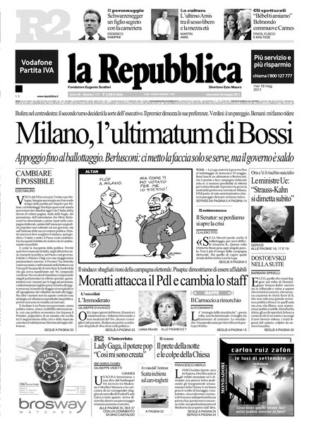 La repubblica